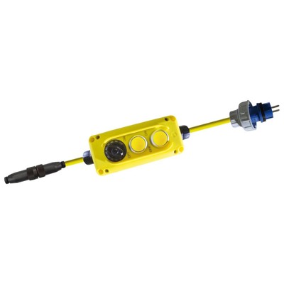 Zuleitung DIM für Einsatzstellenbeleuchtung XLD-C Compact Basic von Seto
