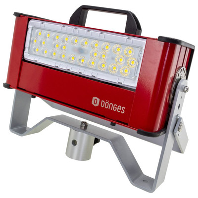 Akku-Flutlichtstrahler Aldebaran Raptor R, DMM Akku-Flutlichtstrahler Aldebaran Raptor R, DMM von Setolite