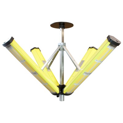 Einsatzstellenbeleuchtung Aldebaran 360° FLEX-C LED 960 - 2.0 Set Einsatzstellenbeleuchtung Aldebaran 360° FLEX-C LED 960 - 2.0 Set von Setolite