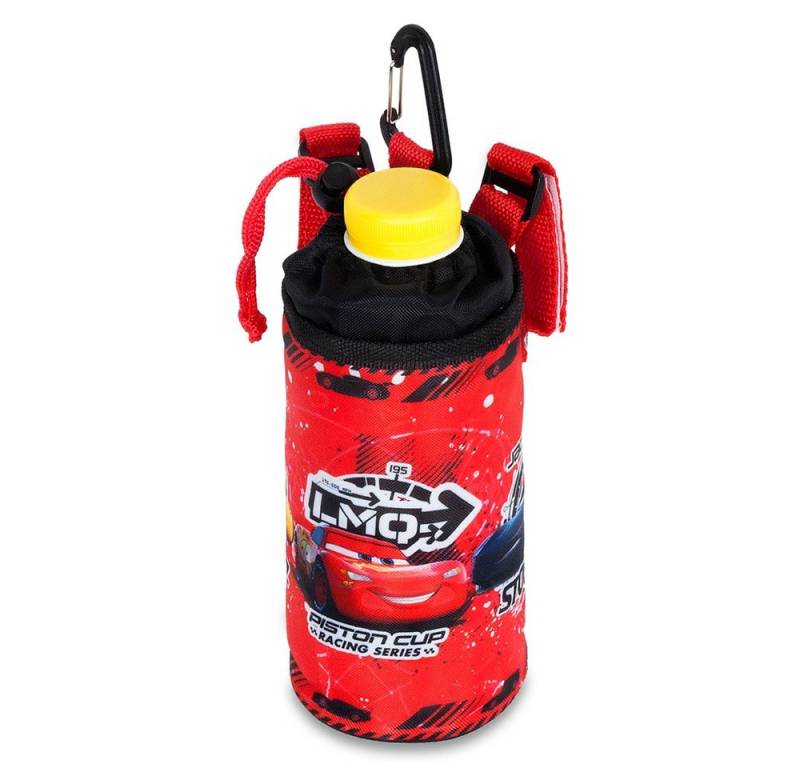 Seven Polska Trinkflasche Disney Trinkflaschenhülle Cars von Seven Polska