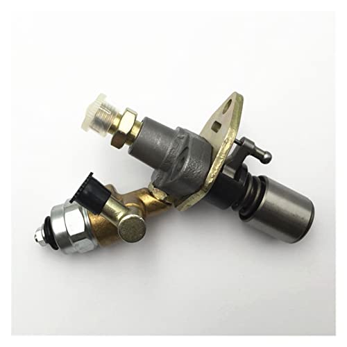 Spritzenan 165F 170F 178F 186F 188F 178FA 186FA 188FA 190F 192F 186FD Einspritzpumpe elektrisch passend für Generator-Ersatzteile Treibstoff Einspritz Ventil (Farbe : 188F) von Seven Weeks Department Store