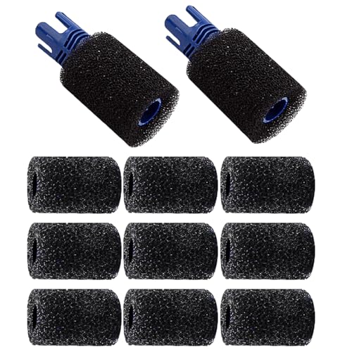 Seven uncles Polaris Poolreiniger Ersatzteile Polaris Tail Scrubber Sweep Pro passend für Polaris 180 280 360 380 480 3900 Sport Polaris Poolreiniger Backup-Filterteile (Marineblau) von Seven uncles