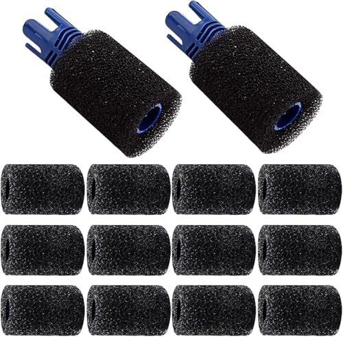 Seven uncles Polaris Poolreiniger Ersatzteile Polaris Tail Scrubber Sweep Pro passend für Polaris 180 280 360 380 480 3900 Sport Polaris Poolreiniger Backup-Filterteile (schwarz) von Seven uncles