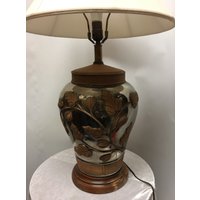Frederick Cooper Vintage Ornate Lamp von Seventystore