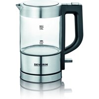 SEVERIN WK 3472 Wasserkocher von Severin
