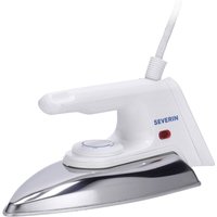 Ba 3211 Bügeleisen Weiß 1200 w - Severin Ba 3211 Bügeleisen Weiß 1200 w - Severin von Severin