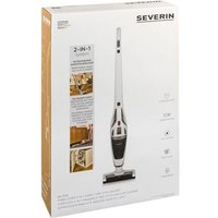 Severin - hv 7173 2 in 1 Akku Sauger von Severin