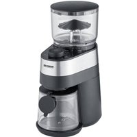 Severin - km 3880 - Kaffeemühle de aus Edelstahl de von Severin