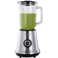 Severin SM 7971 Standmixer 500W Edelstahl, Schwarz von Severin