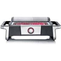 [NEUWERTIG] Severin Pg 8113 Tisch Tischgrill Cool Touch Gehäuse Temperaturregler Grillgerät B-Ware von Severin