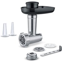 SEVERIN Fleischwolf-Aufsatz ZB 5591 für Küchenmaschine KM 3898 / KM 3897 SEVERIN Fleischwolf-Aufsatz ZB 5591 für Küchenmaschine KM 3898 / KM 3897 von Severin