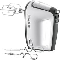 SEVERIN HM 3830 Handmixer 400W weiß-schwarz Edelstahl von Severin