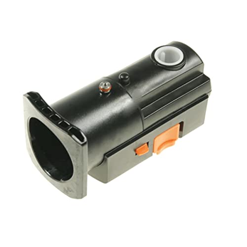 Severin 0522048 Brühgruppe für KV8090 Kaffeevollautomat Severin 0522048 Brühgruppe für KV8090 Kaffeevollautomat von SEVERIN