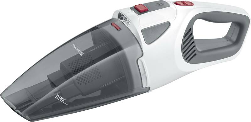 Severin 4 In 1 Akku Handstaubsauger 18.5 V Staubsauger Siehe Text/Foto C-Ware von Severin