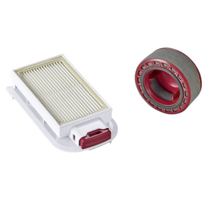 Severin Akku-Handstaubsauger Severin ZB 725 7225 Filter-Austausch-Kit von Severin