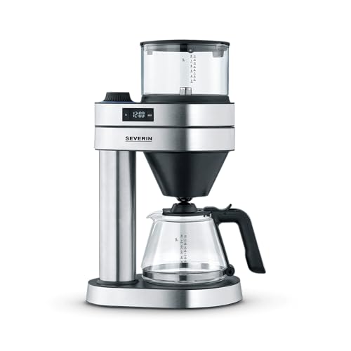 SEVERIN Filterkaffeemaschine „Caprice“ KA 5762 von SEVERIN