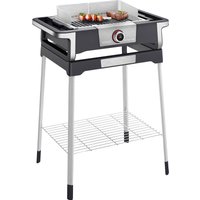 Severin Elektro-Standgrill "SENOA Digital Boost S PG 8118", 3000 W von Severin