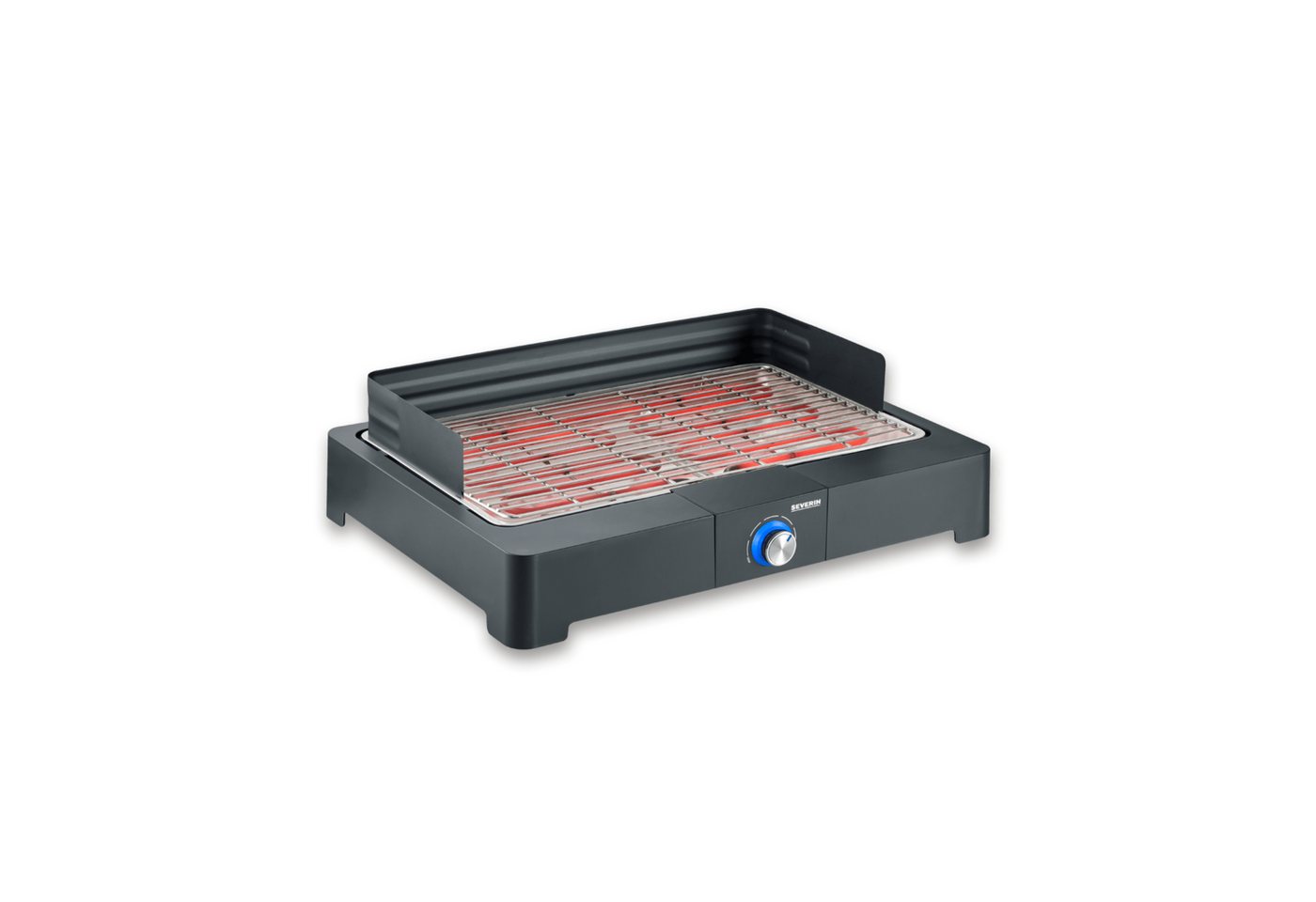 Severin Elektrogrill PG 8565, 2.2 W von Severin