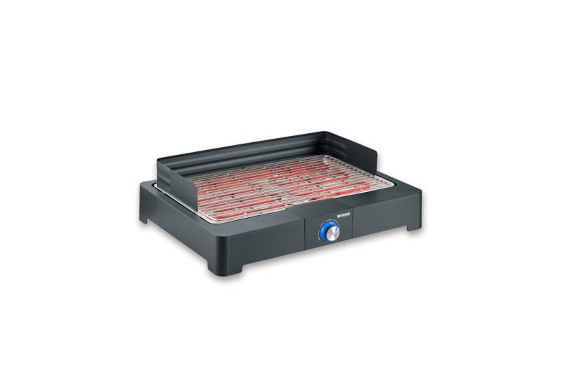 Severin Elektrogrill PG 8565, 2.2 W Severin Elektrogrill PG 8565, 2.2 W von Severin