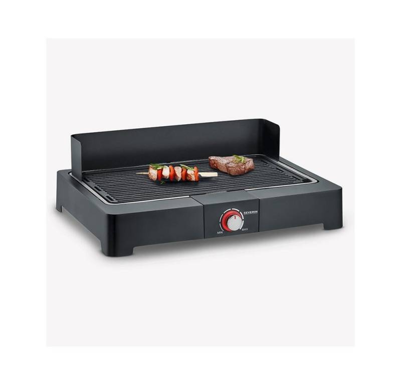 Severin Elektrogrill PG 8567 Tischgrill von Severin