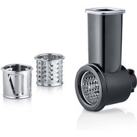 Severin - Gemüseschneider-Aufsatz zb 5592 für Küchenmaschine km 3898 / km 3897 von Severin