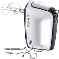 Severin HM 3830 Handmixer 400W Weiß, Schwarz von Severin