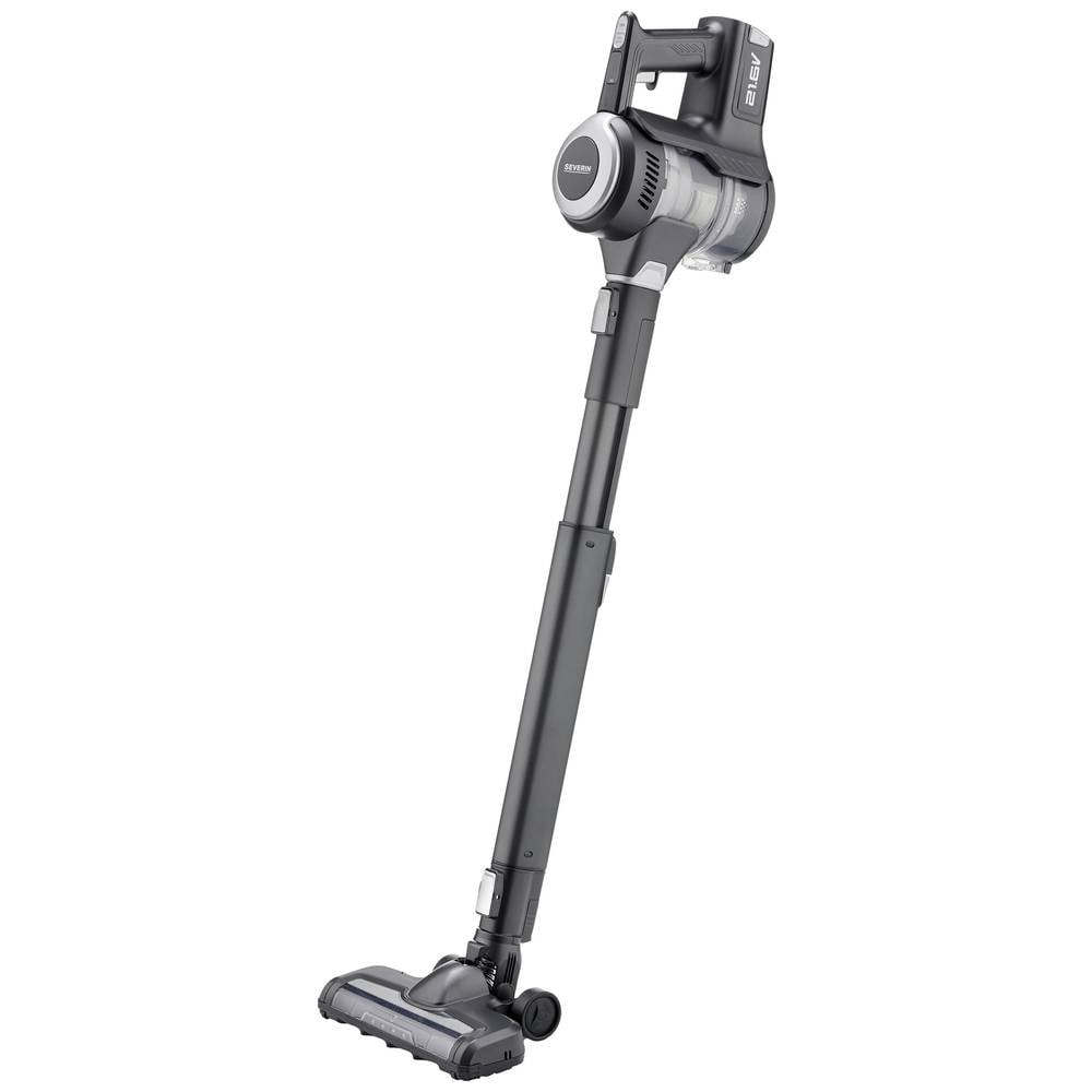 Severin HV 7155 HV 7155 Akku-Handstaubsauger 21.6 V Beutellos Staubsauger Akku Severin HV 7155 HV 7155 Akku-Handstaubsauger 21.6 V Beutellos Staubsauger Akku von Severin
