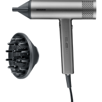Severin Haartrockner "HT 0169 Haartrockner S-Style „Speed Pro“" 2.000 W 2 Aufsätze Severin Haartrockner "HT 0169 Haartrockner S-Style „Speed Pro“" 2.000 W 2 Aufsätze von Severin