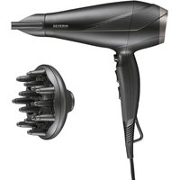 Severin - Haartrockner Ionic/AC anthrazit - ht 0167 Severin - Haartrockner Ionic/AC anthrazit - ht 0167 von Severin