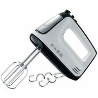 Severin - Handmixer HM3830 Edelst/weiß von Severin