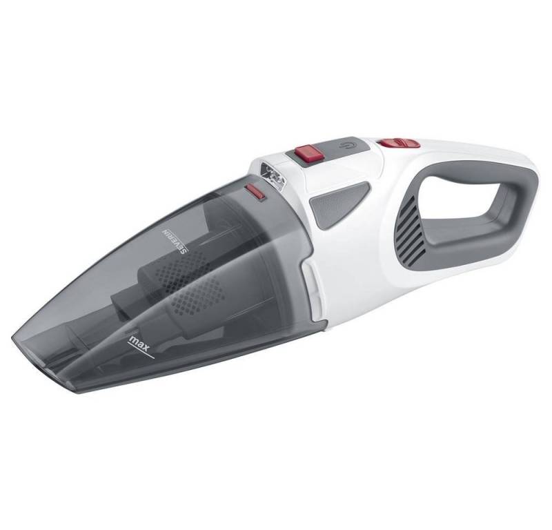 Severin Handstaubsauger HV 7146 Akku-Handstaubsauger von Severin