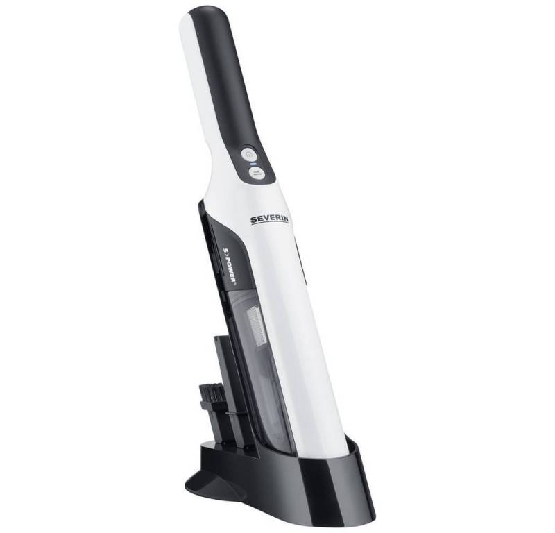 Severin Handstaubsauger Handstaubsauger S'Power von Severin