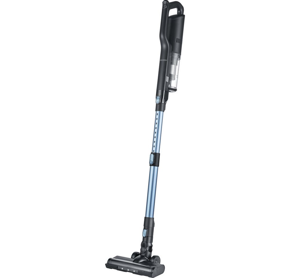 Severin Handstaubsauger Severin HV 7151 Akku-Handstaubsauger 21.6 V Beutellos Severin Handstaubsauger Severin HV 7151 Akku-Handstaubsauger 21.6 V Beutellos von Severin