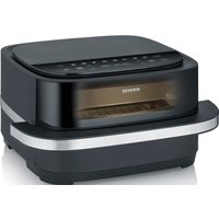 Severin Heißluftfritteuse "FR 2464 4 l "Pizza and more"" 2100 W Severin Heißluftfritteuse "FR 2464 4 l "Pizza and more"" 2100 W von Severin