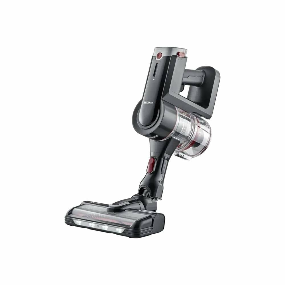 Severin Hv 7168 Staubsauger Handgerät 2 In 1 Beutellos Bodenstaubsauger Sauger B-Ware Severin Hv 7168 Staubsauger Handgerät 2 In 1 Beutellos Bodenstaubsauger Sauger B-Ware von Severin