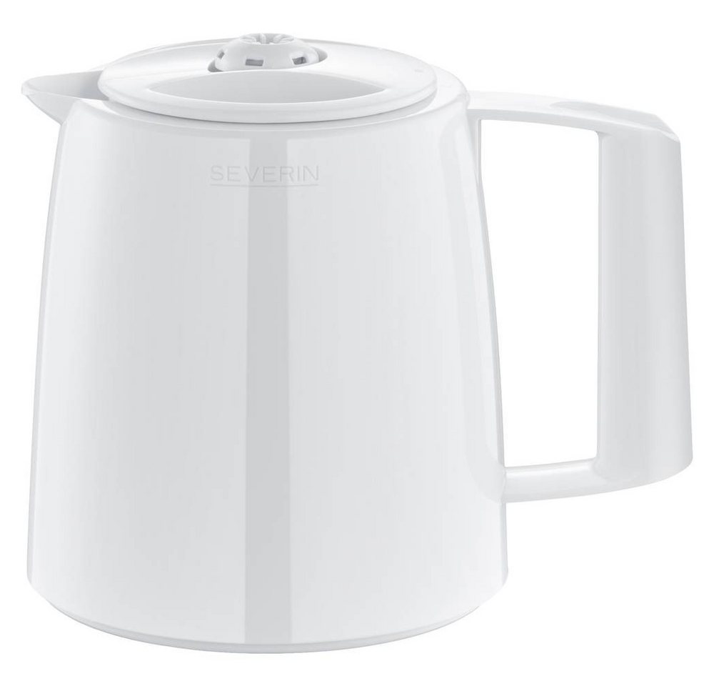 Severin Isolierkanne Edelstahl-Thermokanne 5580 Severin Isolierkanne Edelstahl-Thermokanne 5580 von Severin