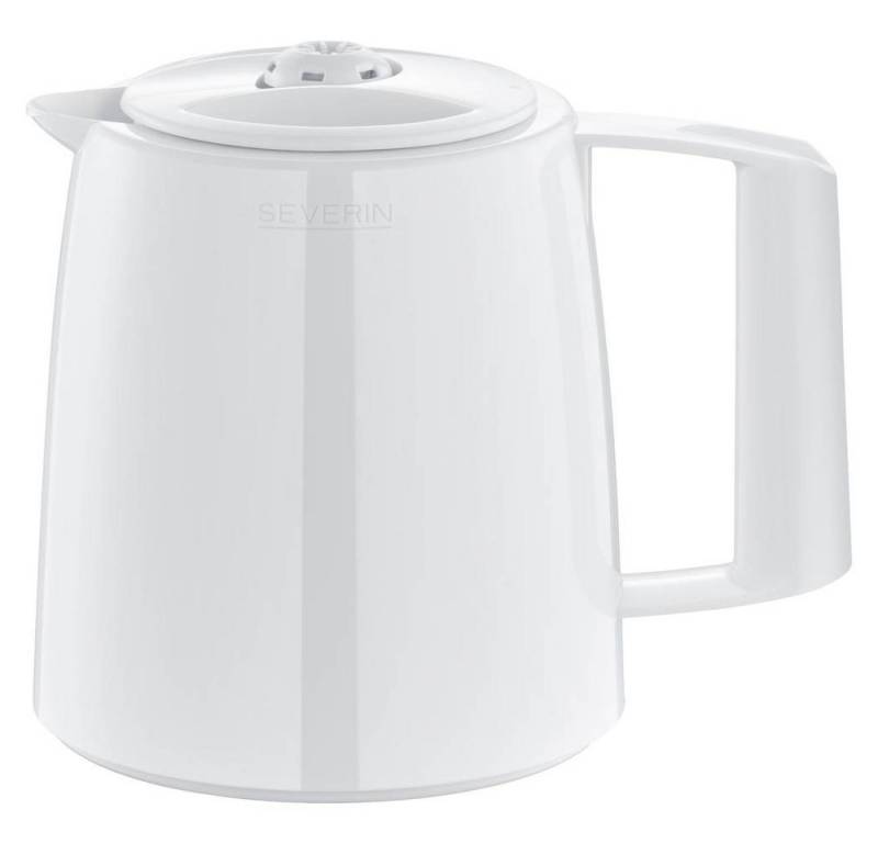 Severin Isolierkanne Edelstahl-Thermokanne 5580 von Severin