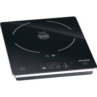Severin KP 1071 KP 1071 Induktionsplatte mit Topferkennung, Timerfunktion von Severin