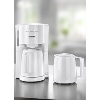 Severin Kaffeemaschine mit 2 Thermokannen von Severin