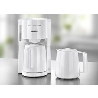 Severin Kaffeemaschine mit 2 Thermokannen von Severin
