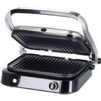 Severin Kontaktgrill "KG 2395", 1800 W von Severin