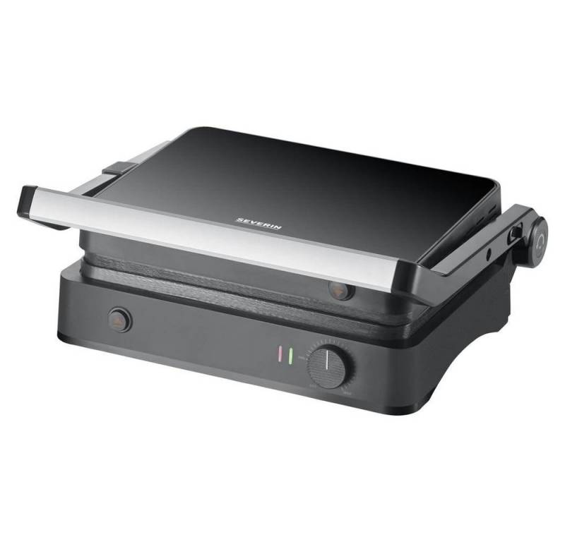 Severin Kontaktgrill Kontaktgrill SEVINI Lite von Severin