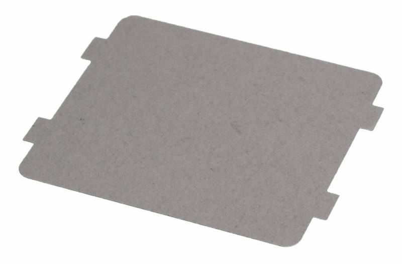 Küchenmaschinen-Adapter Severin 4617048 Pertinx-Tafel für MW7772 MW7873 Mikrowelle von OTTO