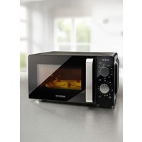 Severin MW7781 Mikrowelle mit Grillfunktion Severin MW7781 Mikrowelle mit Grillfunktion von Severin