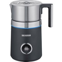 Severin Milchaufschäumer "SM 3587 Spuma 700 Plus" 500 W Induktion 13 Programme, komfortable Bedienung, stilvoller 360 LED-Lichtring Severin Milchaufschäumer "SM 3587 Spuma 700 Plus" 500 W Induktion 13 Programme, komfortable Bedienung, stilvoller 360 LED-Lichtring von Severin