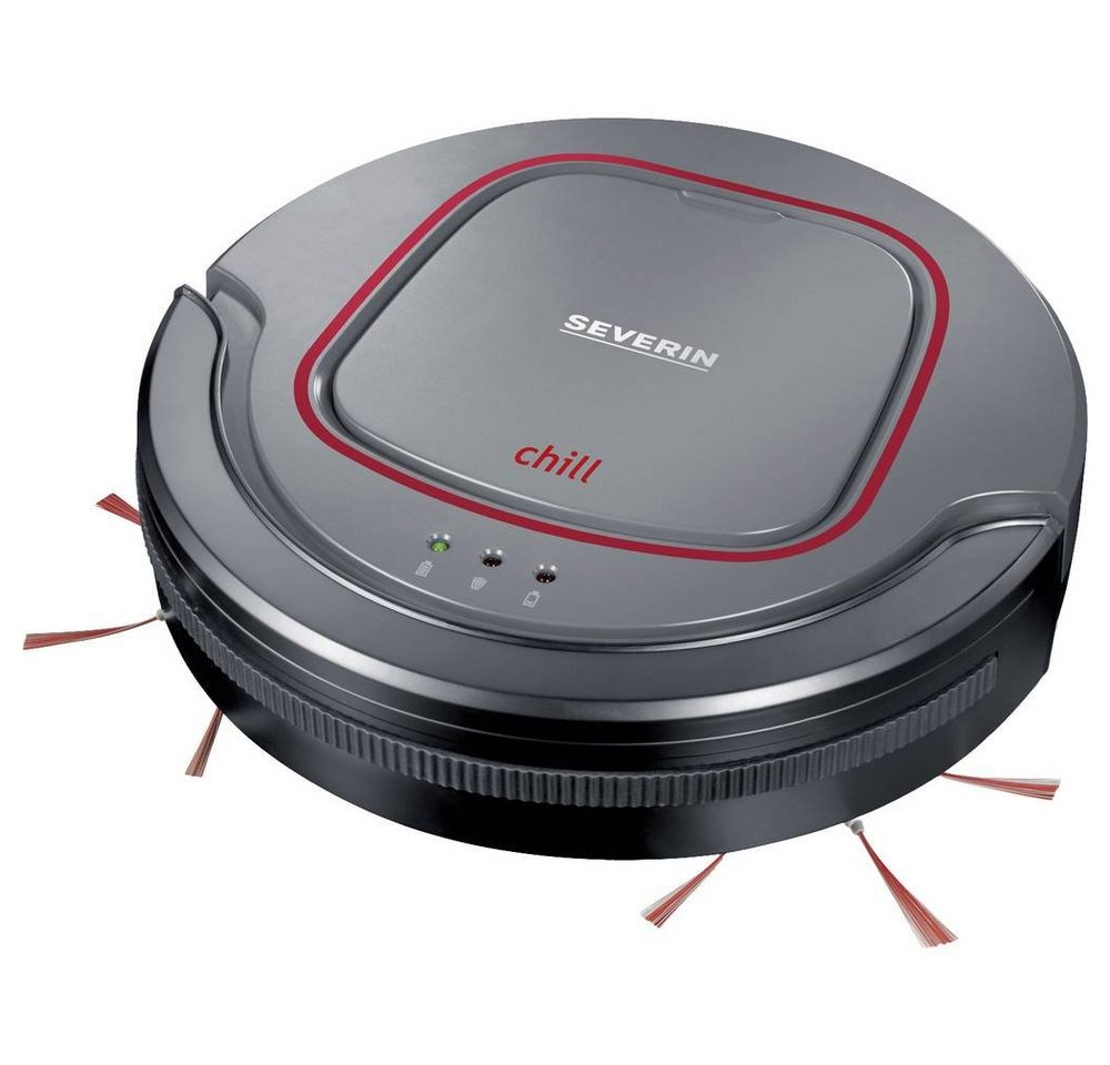 Severin Saugroboter Saugroboter Chill RB 7025, inkl. Akku von Severin
