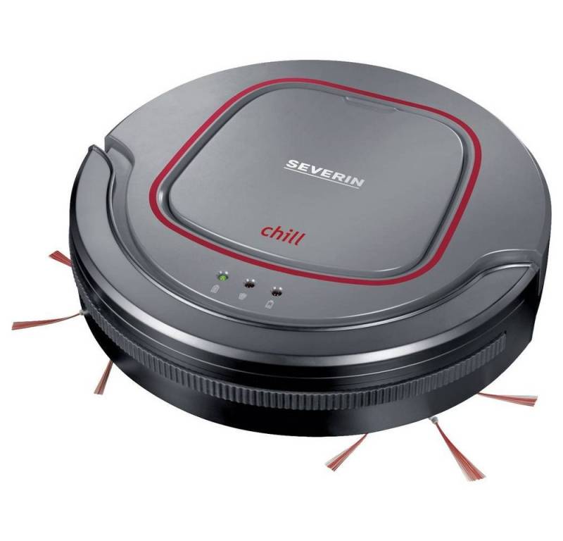 Severin Saugroboter Saugroboter Chill RB 7025, inkl. Akku Severin Saugroboter Saugroboter Chill RB 7025, inkl. Akku von Severin