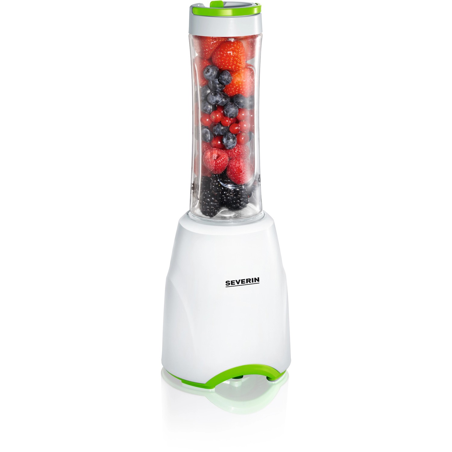 Severin Smoothie-Maker Mix & Go SM 3735 von Severin