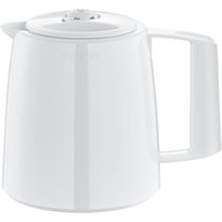 Severin - tk 5580 Thermokanne Weiß 1 l 5580 von Severin