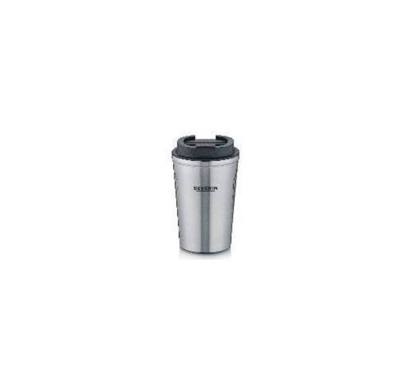 Severin Thermoflasche Severin Thermobecher "To-Go" 350 ml von Severin